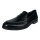 Clarks Herren Bradish Ease Black Leather Gr. 42