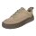Clarks Herren Somerset Lace Grey Nubuck Sneaker Low Gr. 43