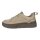 Clarks Herren Somerset Lace Grey Nubuck Sneaker Low Gr. 43