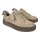 Clarks Herren Somerset Lace Grey Nubuck Sneaker Low Gr. 43