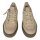 Clarks Herren Somerset Lace Grey Nubuck Sneaker Low Gr. 43