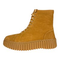 Clarks Damen Torhill Rise Light Tan Nubuck...