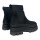 Clarks Damen Orianna2 Top Black Nubuck Plateaustiefelette Gr. 39