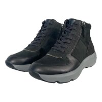 Clarks Damen Tivoli Lane Black Combi Stiefelette Gr. 39