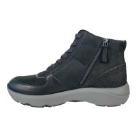 Clarks Damen Tivoli Lane Black Combi Stiefelette Gr. 39