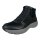 Clarks Damen Tivoli Lane Black Combi Stiefelette Gr. 39