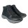 Clarks Damen Tivoli Lane Black Combi Stiefelette Gr. 39