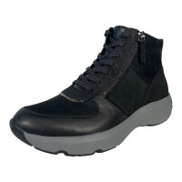 Clarks Damen Tivoli Lane Black Combi Stiefelette Gr. 39,5