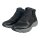 Clarks Damen Tivoli Lane Black Combi Stiefelette Gr. 39,5