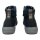 Clarks Damen Tivoli Lane Black Combi Stiefelette Gr. 39,5