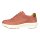 Clarks Damen Tivoli Grace Dusty Rose Nbk Sneaker Gr. 37,5