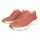 Clarks Damen Tivoli Grace Dusty Rose Nbk Sneaker Gr. 37,5