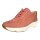 Clarks Damen Tivoli Grace Dusty Rose Nbk Sneaker Gr. 38