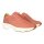 Clarks Damen Tivoli Grace Dusty Rose Nbk Sneaker Gr. 39,5