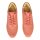 Clarks Damen Tivoli Grace Dusty Rose Nbk Sneaker Gr. 40