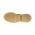 Clarks Damen Linoso Monk Dark Green Nub Schuhe / Mokassin Gr. 37,5