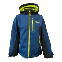 Trollkids Kids Balestrand Jacket / Softshelljacke Gr. 128...