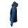 Trollkids Kids Balestrand Jacket / Softshelljacke Gr. 128 Blau / Gelb