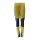 Bergans Damen Fl&oslash;yen V2 Outdoor Tights / Pants Gr. M Gr&uuml;n / Schwarz
