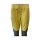 Bergans Damen Fl&oslash;yen V2 Outdoor Tights / Pants Gr. M Gr&uuml;n / Schwarz
