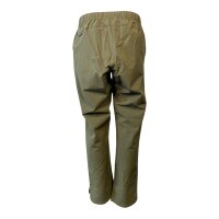 Pinewood Everyday Travel Ancle Trousers Damenhose Gr. 36 Gr&uuml;n