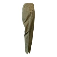 Pinewood Everyday Travel Ancle Trousers Damenhose Gr. 36 Gr&uuml;n