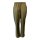 Pinewood Everyday Travel Ancle Trousers Damenhose Gr. 36 Gr&uuml;n