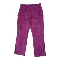 Trollkids Kids Arendal Pants XT Gr. 128 Magenta