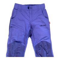 Trollkids Kids Hammerfest Pants PRO Gr. 128 Lila