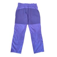 Trollkids Kids Hammerfest Pants PRO Gr. 128 Lila