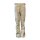Lundhags Damen Tived Zip-Off Pant / Outdoorhose Gr. 42 Beige