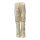 Lundhags Damen Tived Zip-Off Pant / Outdoorhose Gr. 42 Beige