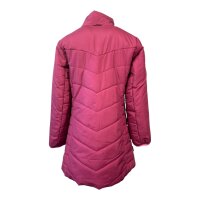 Trollkids Girls Senja 3in1 Coat / Mantel Gr. 128 Lila / Pink