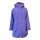 Trollkids Girls Senja 3in1 Coat / Mantel Gr. 128 Lila / Pink