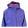 Trollkids Girls Senja 3in1 Coat / Mantel Gr. 128 Lila / Pink