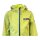 Trollkids Kids Oslofjord Jacket / Softshelljacke Gr. 128 Kiwi