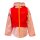 Trollkids Girls Gjende Jacket / Regenjacke Gr. 128 Lachs / Dahlia