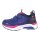 Trollkids Kids Flekkefjord Hiker / Outdoorschuhe Gr. 31 Lila