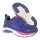 Trollkids Kids Flekkefjord Hiker / Outdoorschuhe Gr. 31 Lila