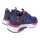Trollkids Kids Flekkefjord Hiker / Outdoorschuhe Gr. 31 Lila