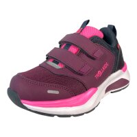 Trollkids Kids Flekkefjord Hiker / Outdoorschuhe Gr. 31...