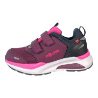 Trollkids Kids Flekkefjord Hiker / Outdoorschuhe Gr. 31...