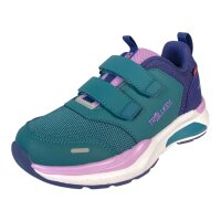 Trollkids Kids Flekkefjord Hiker / Outdoorschuhe Gr. 31...