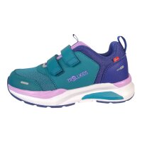 Trollkids Kids Flekkefjord Hiker / Outdoorschuhe Gr. 31...