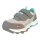 Trollkids Kids Preikestolen Hiker Outdoorschuhe / Wanderschuhe Gr. 31 Grau