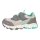 Trollkids Kids Preikestolen Hiker Outdoorschuhe / Wanderschuhe Gr. 31 Grau