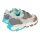 Trollkids Kids Preikestolen Hiker Outdoorschuhe / Wanderschuhe Gr. 31 Grau