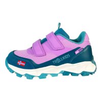 Trollkids Kids Preikestolen Hiker Outdoorschuhe /...