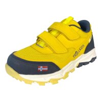 Trollkids Kids Preikestolen Hiker Outdoorschuhe /...