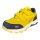 Trollkids Kids Preikestolen Hiker Outdoorschuhe / Wanderschuhe Gr. 31 Gelb